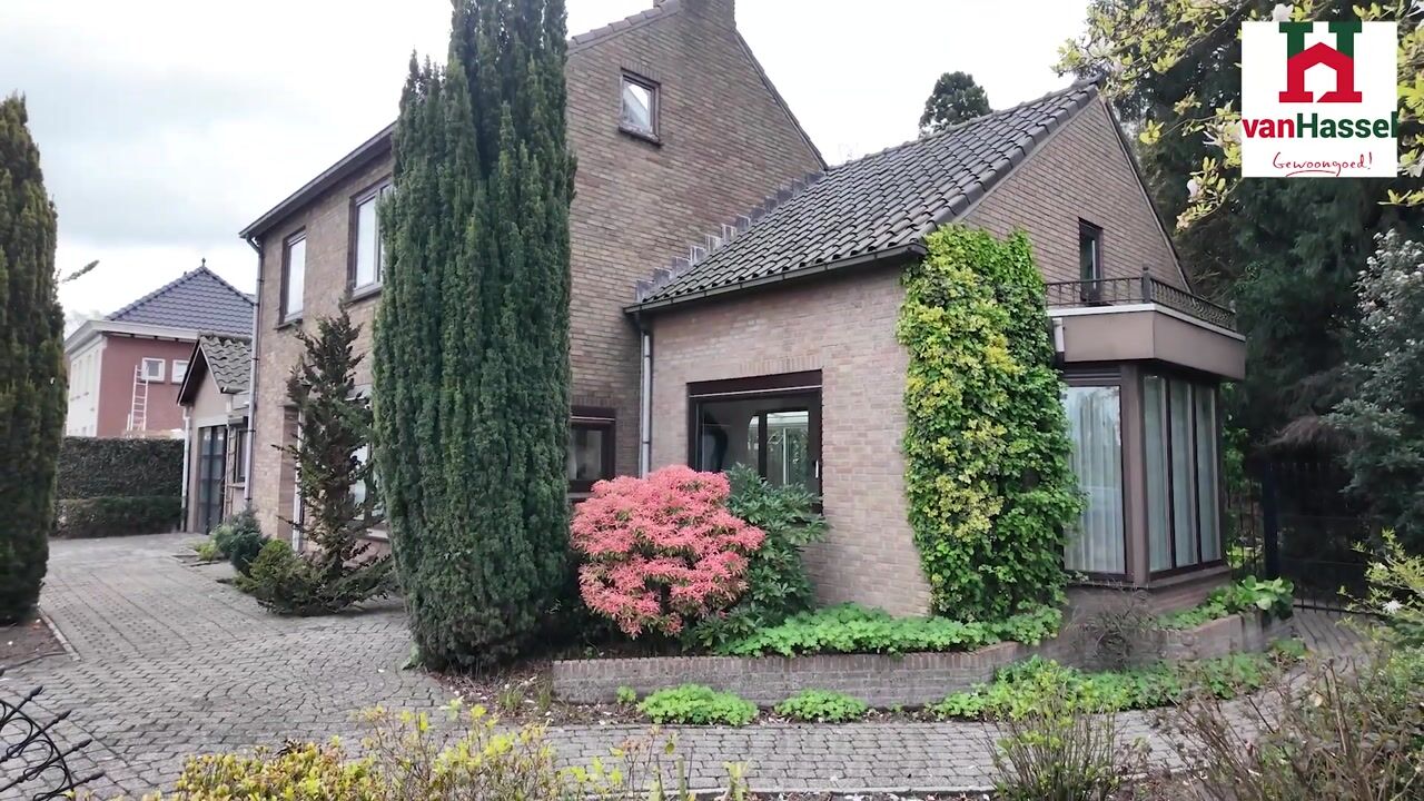 Video van Gebrande Hoefstraat 17