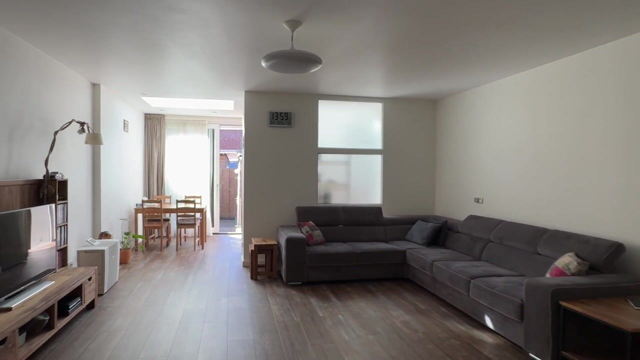 Video van Pieter de Raadtstraat 51