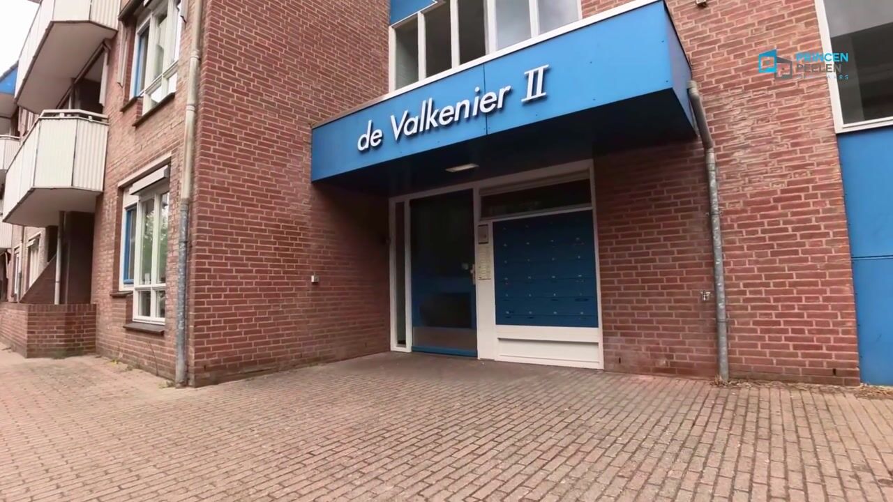Video van Valkenierstraat 39