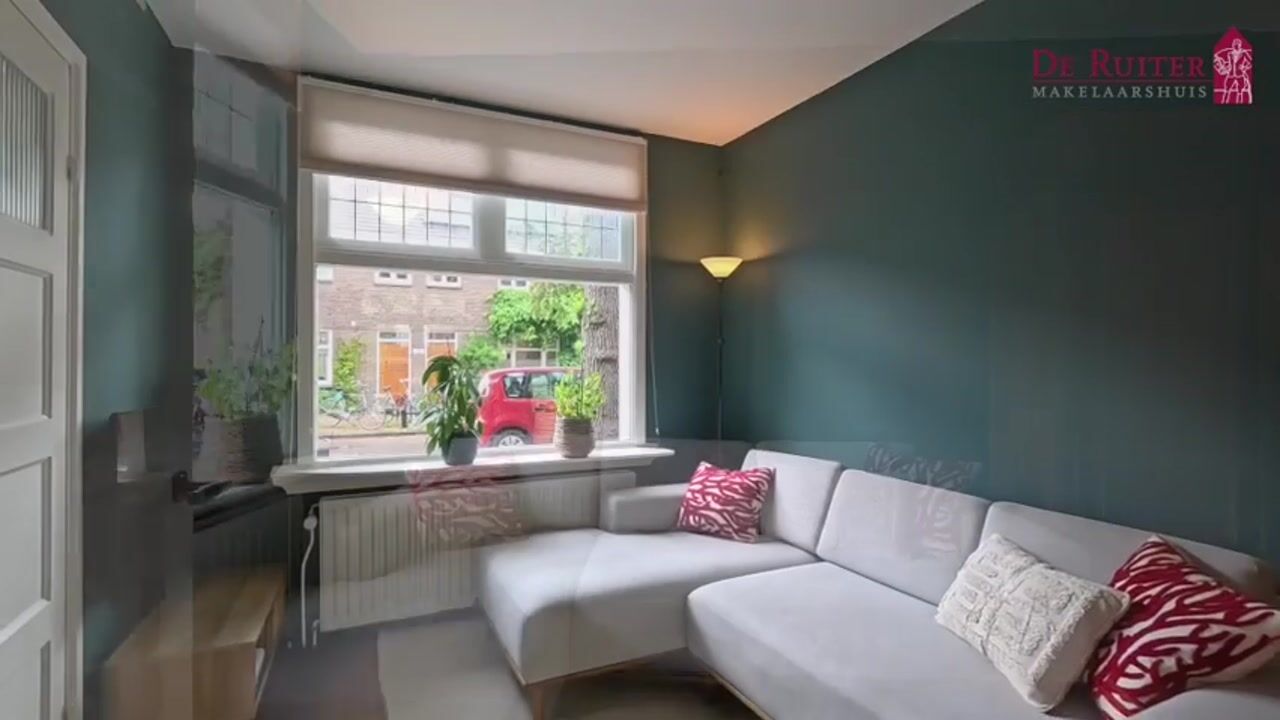 Video van Van Musschenbroekstraat 33