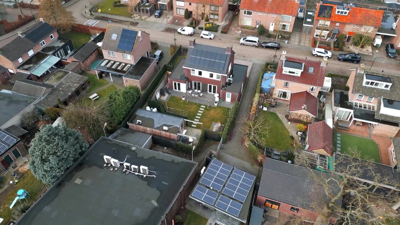 Video van Goossensstraat 4