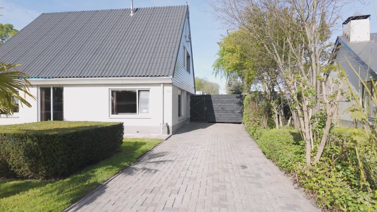 Video van Handelsweg-noord 28