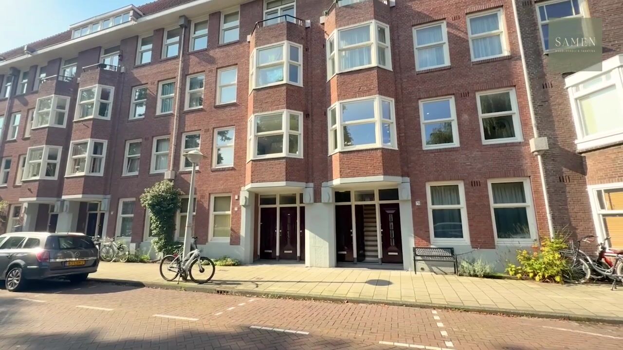 Video van Admiralengracht 79-1