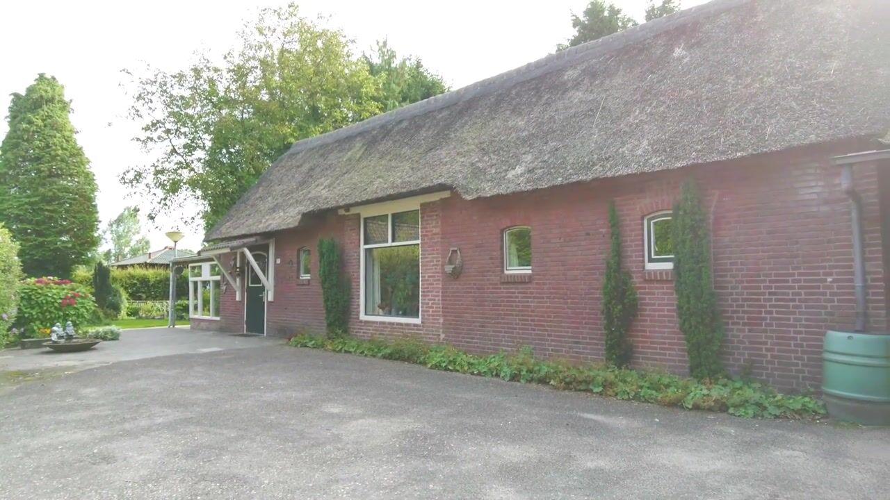 Video of Haarenseweg 13-A