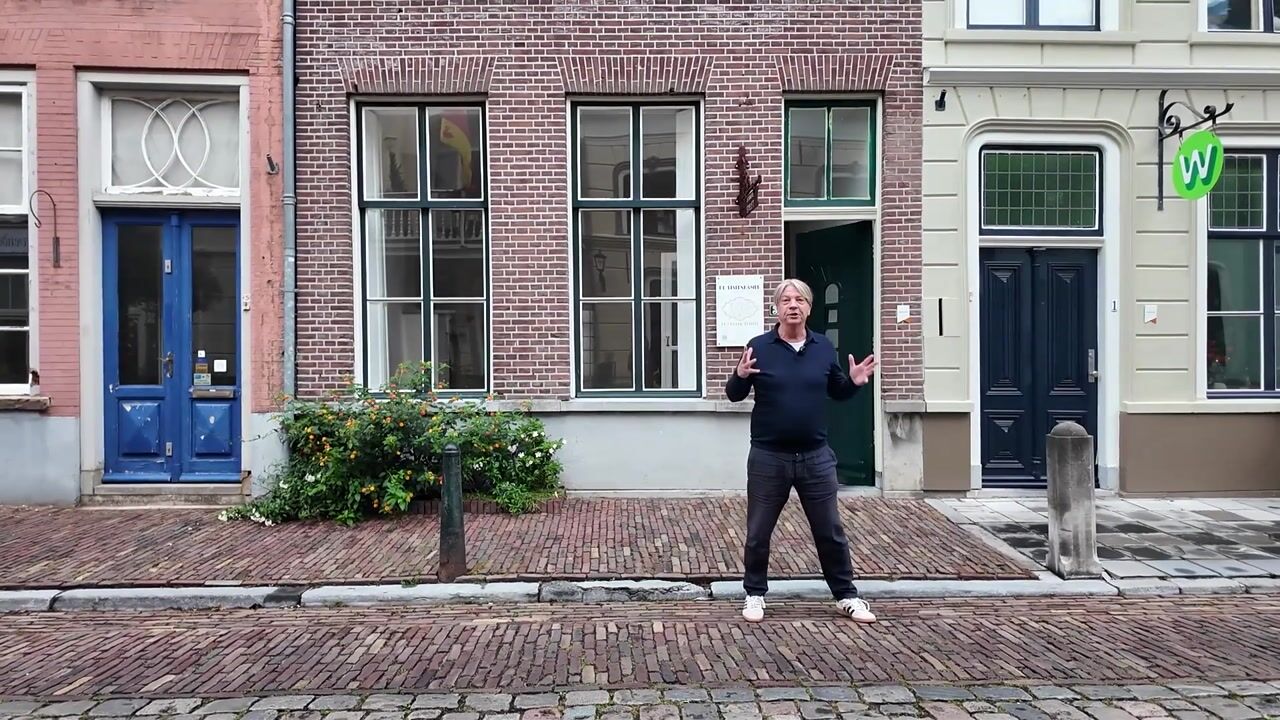 Video of Klinkerstraat 3
