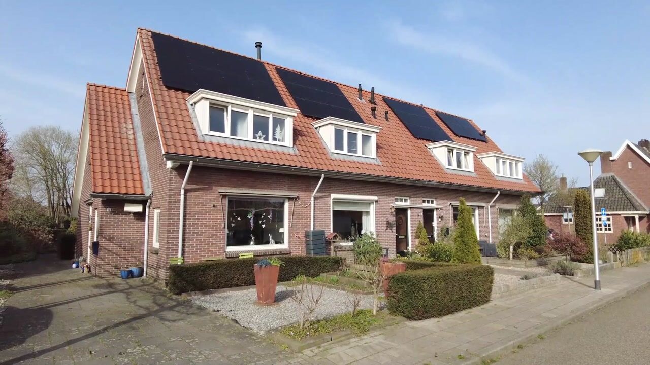 Video van Ranninkstraat 78