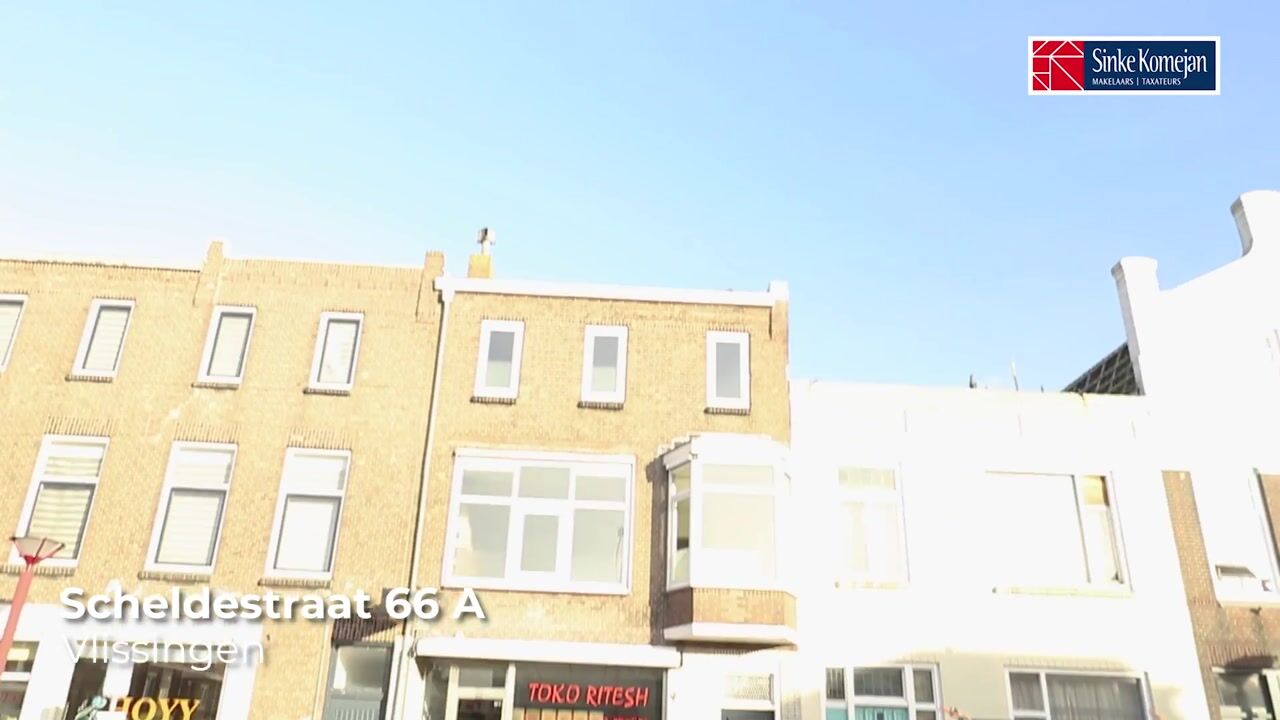 Bekijk video van Scheldestraat 66