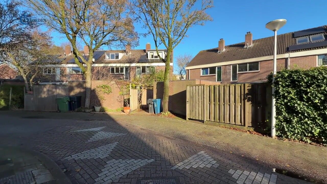 Video van Rinnewaard 58