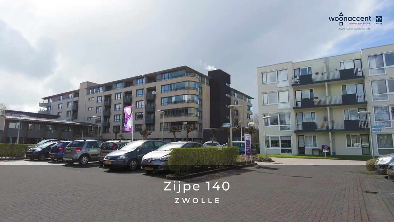 Video of Zijpe 140