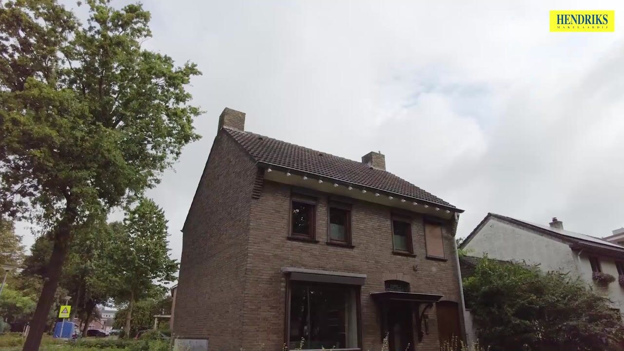 Bekijk video van Nieuwstraat 20