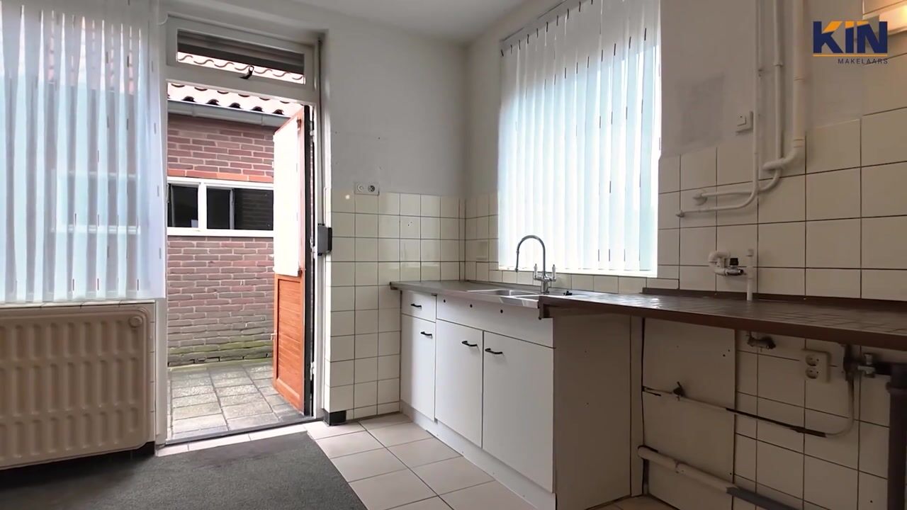 Video of Ruysdaelstraat 55