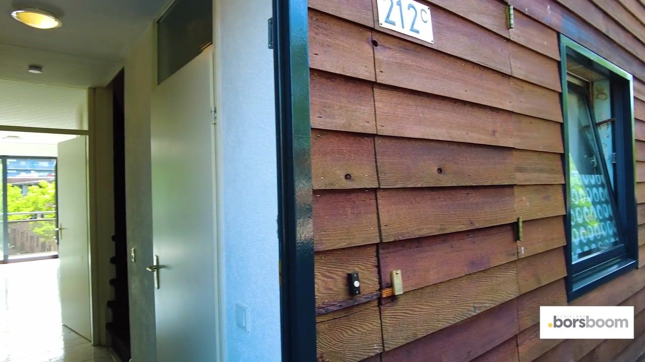 Video van Marktweg 212-C