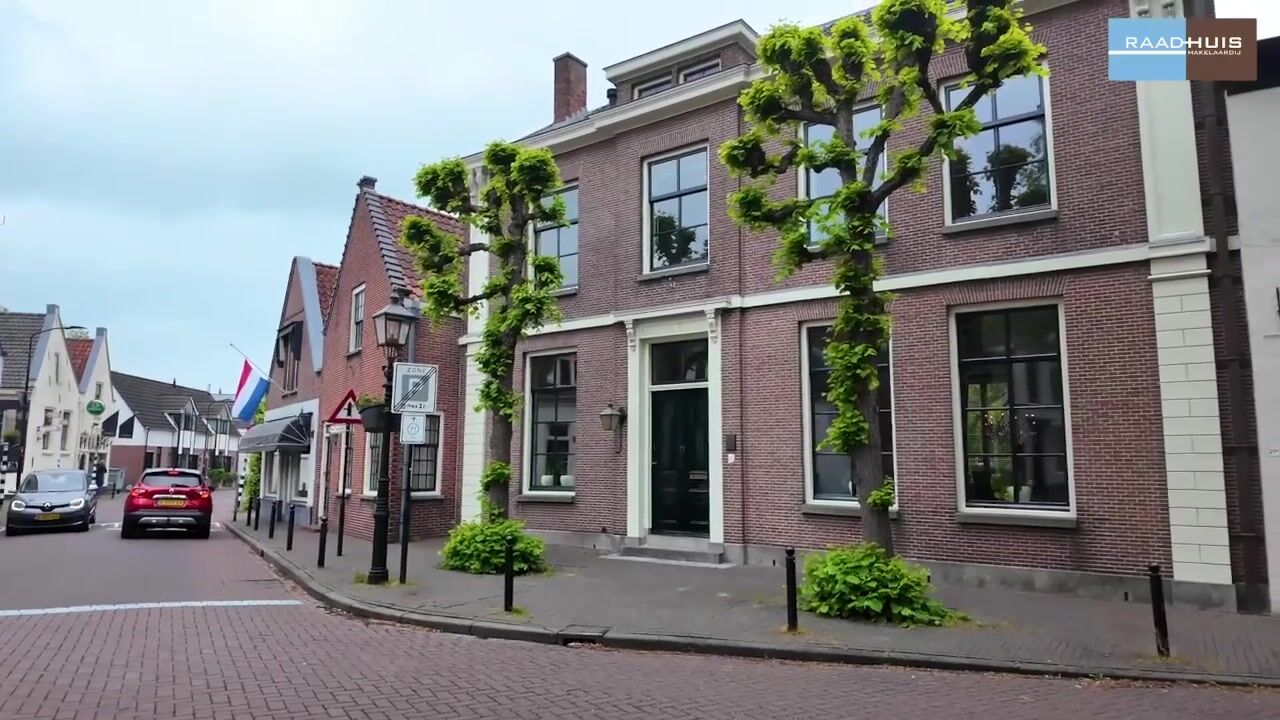 Video van Kerkplein 26