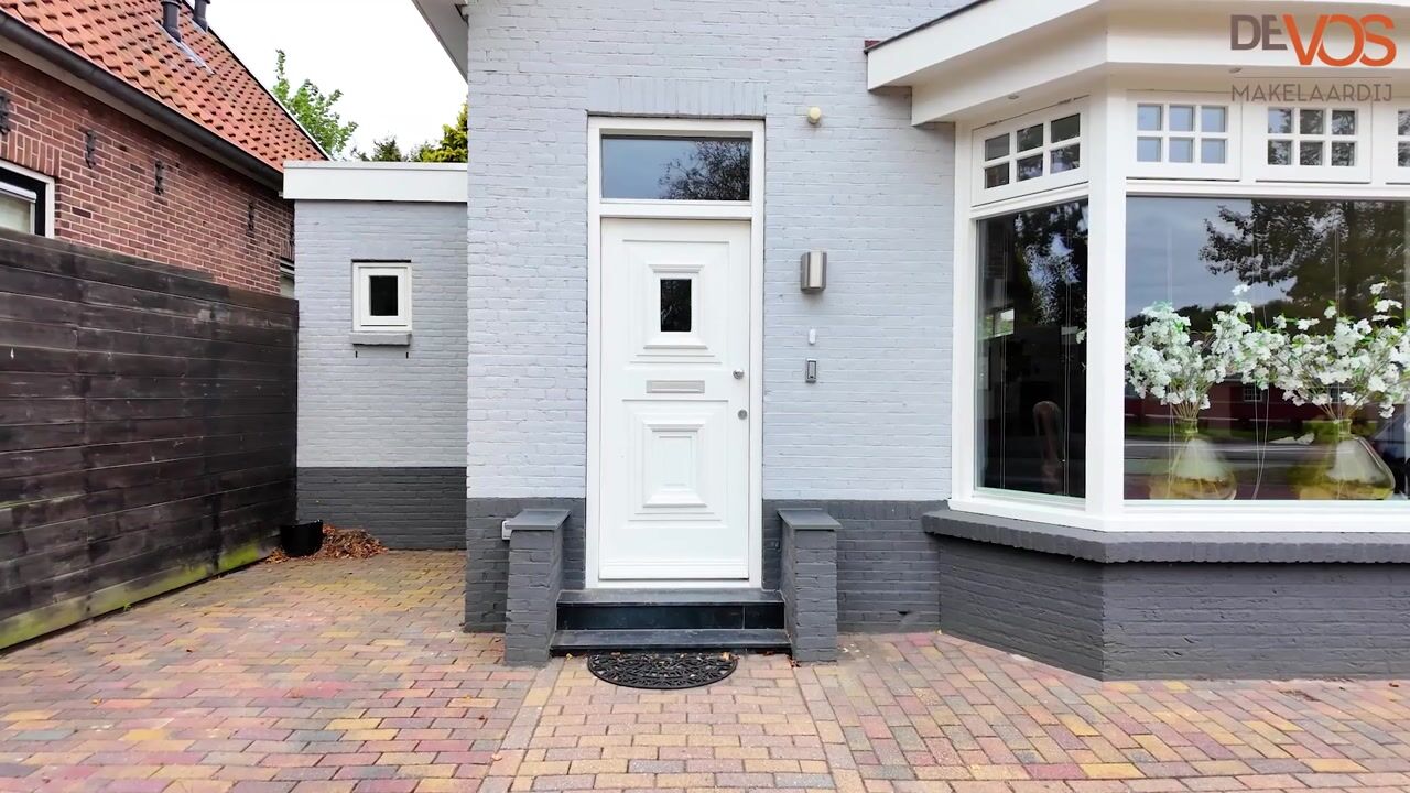 Video van Mr. P.J. Troelstraweg 167