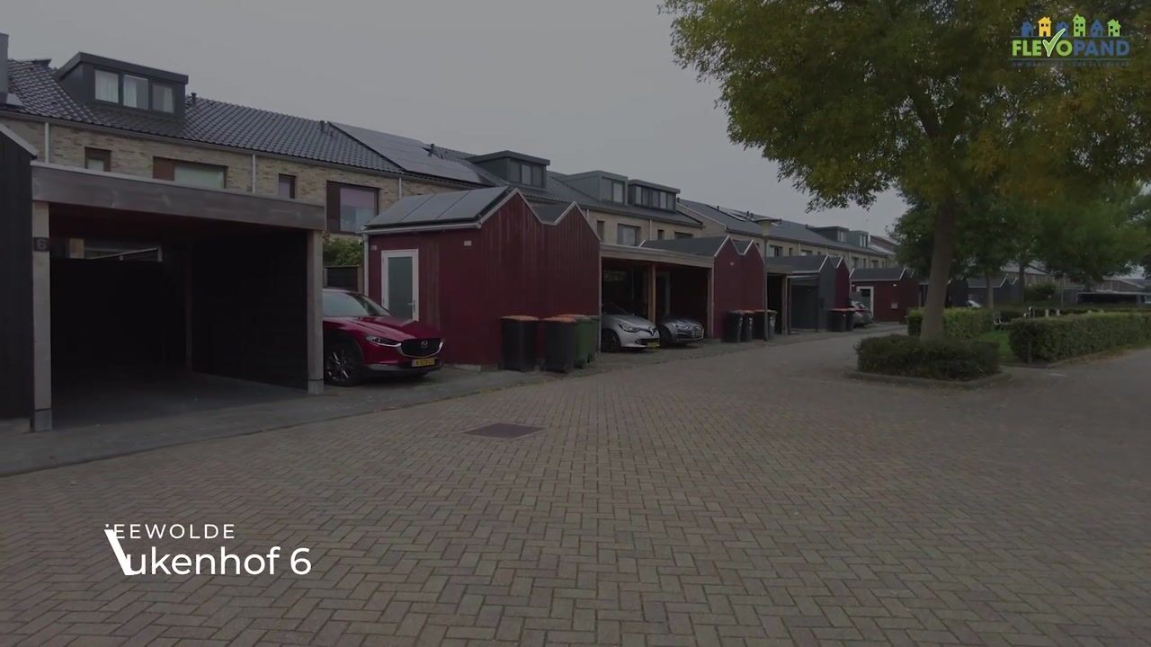 Video of Beukenhof 6