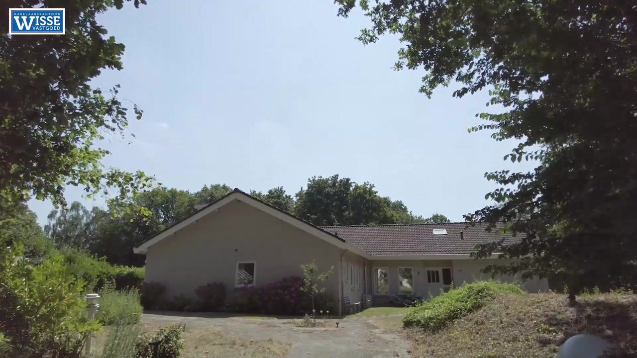 Video van Zwanenlaan 10