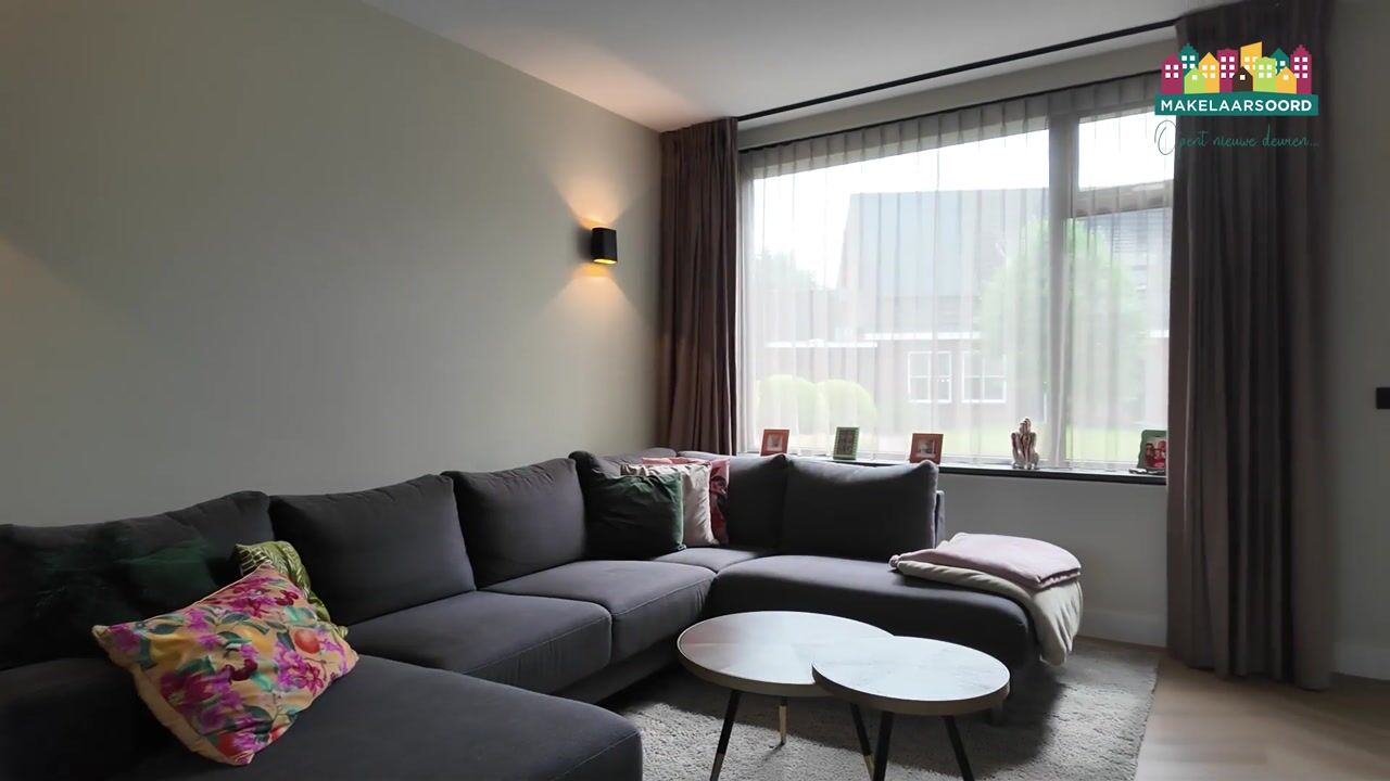 Video van Langehof 17