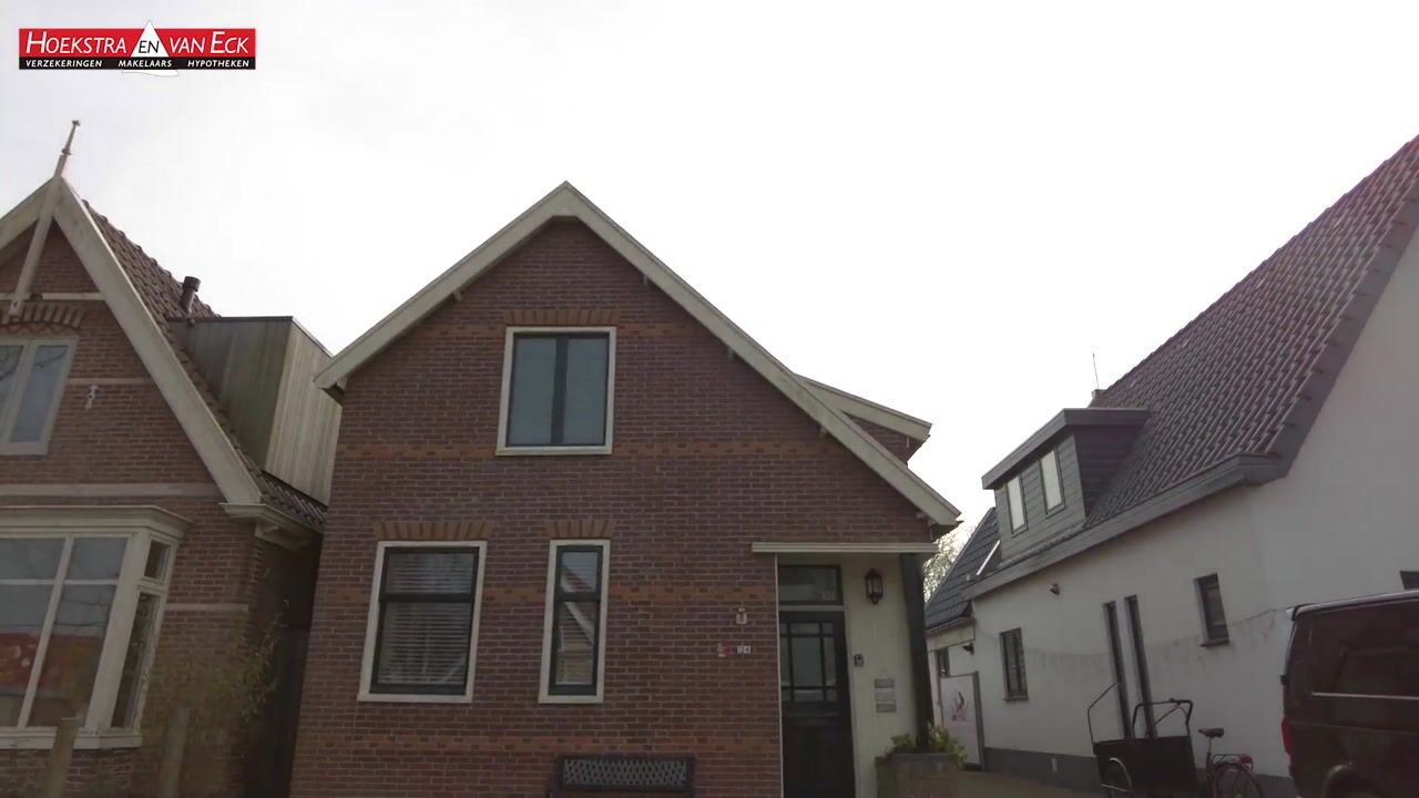 Video of Westerblokker 124