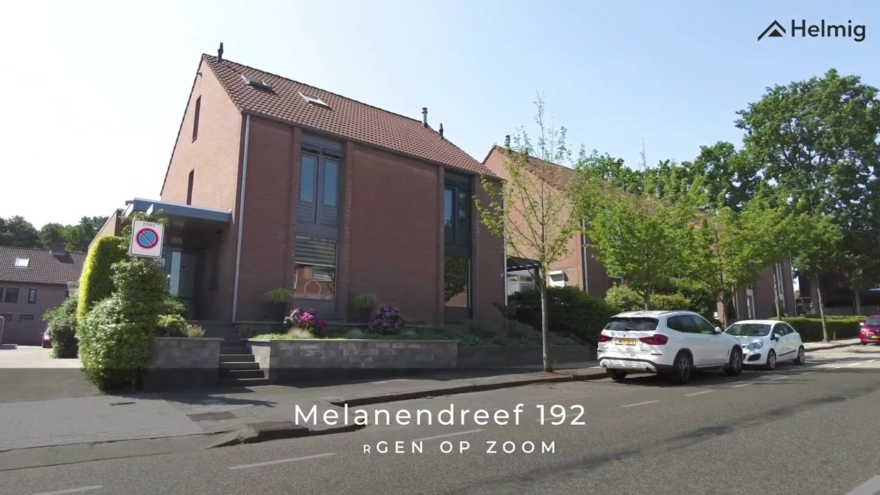 Video van Melanendreef 192