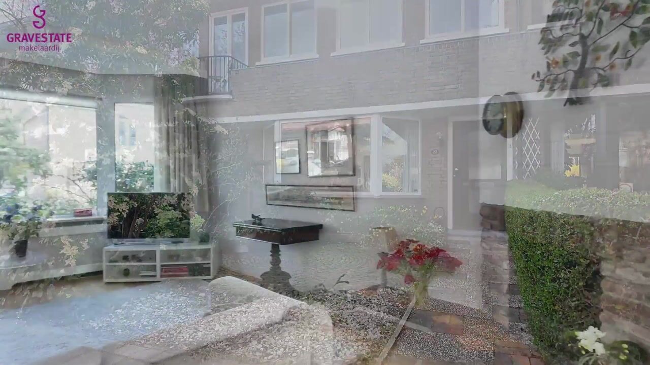 Video of Santhorstlaan 22