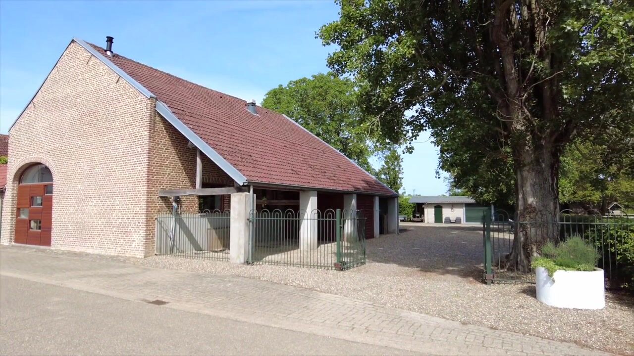 Video of Baakhoven 11
