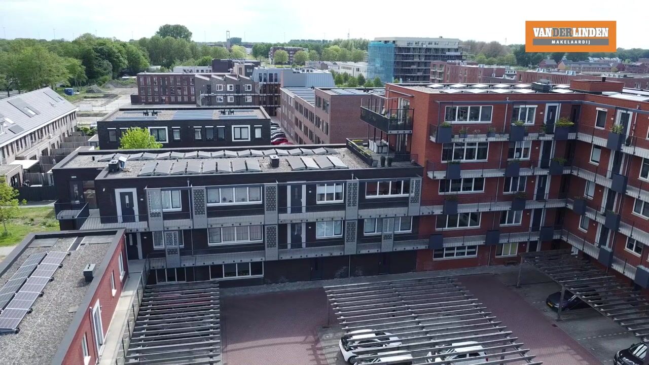 Video of De Pionier 84