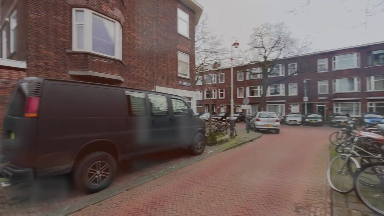 Video van Haverschmidtstraat 125