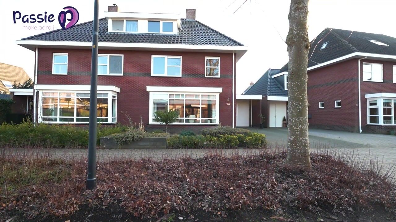 Video of Bierbrouwerweg 18