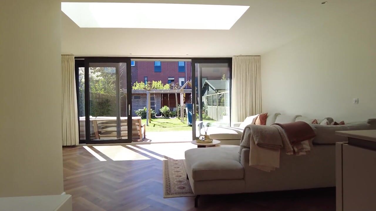 Video van Oosterschelde 82