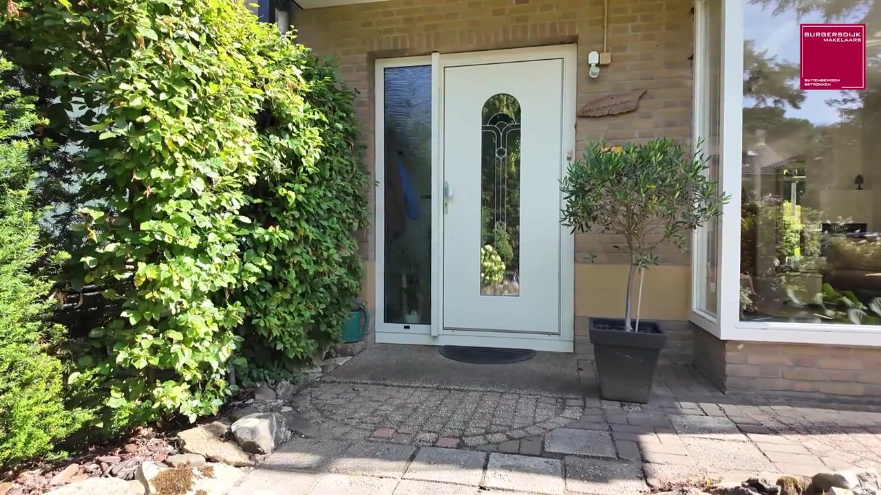 Video van Evert Cornelislaan 24