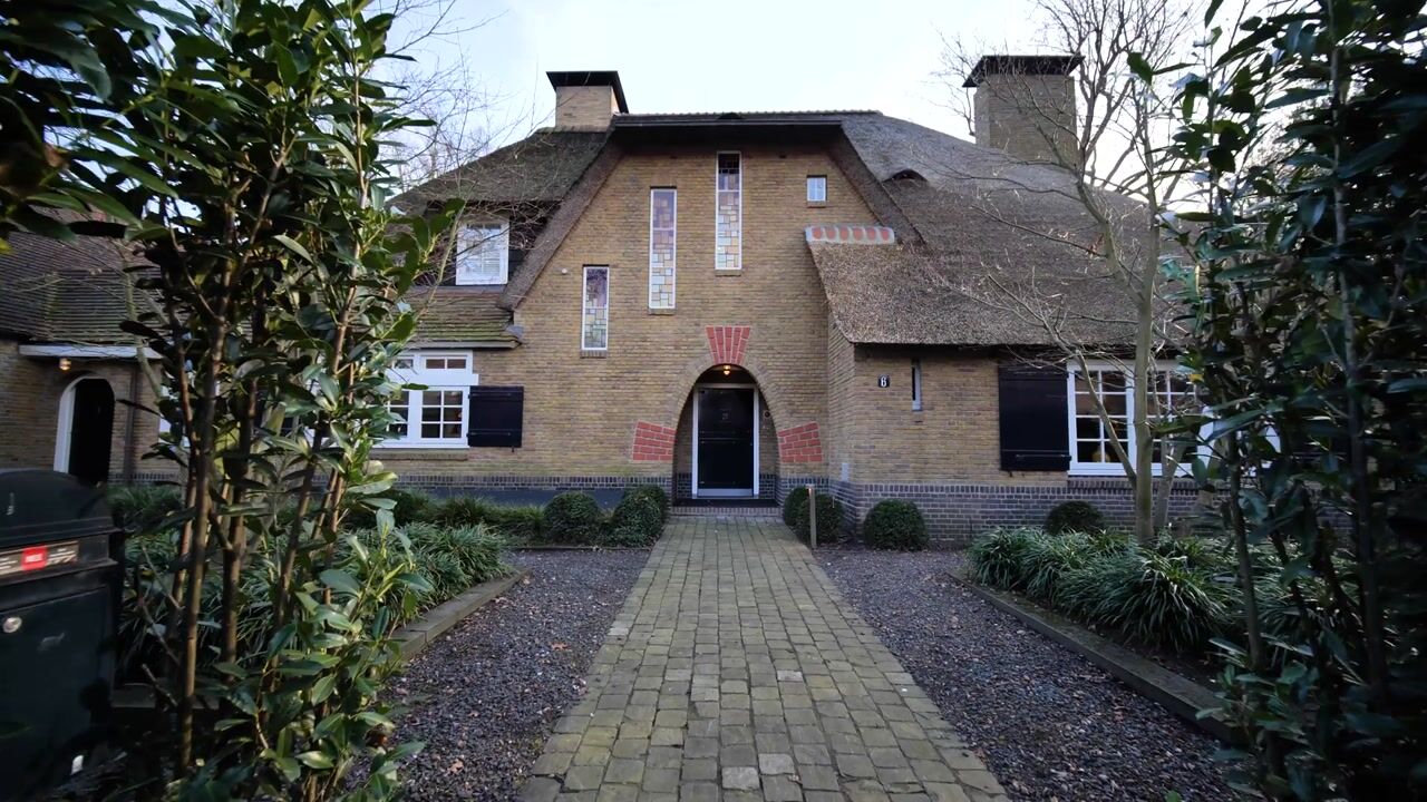 Video of A.L.G. Bosboom-Toussaintlaan 6