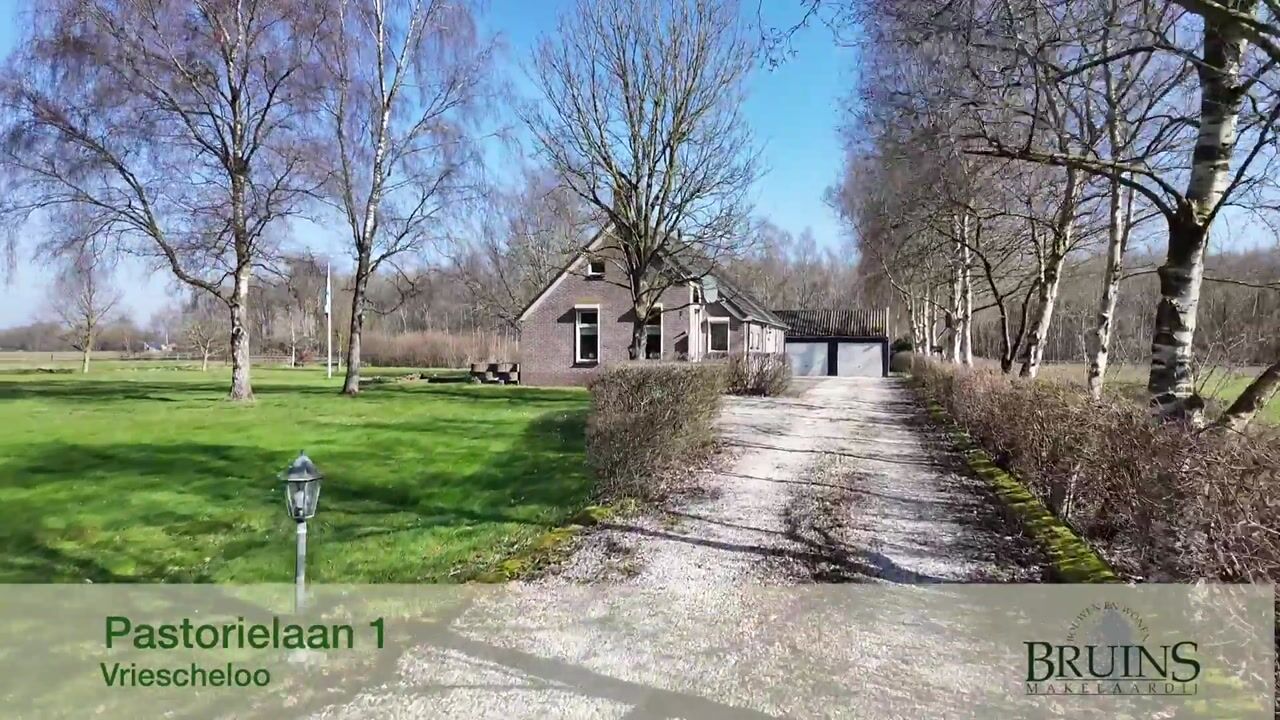 Video van Pastorielaan 1