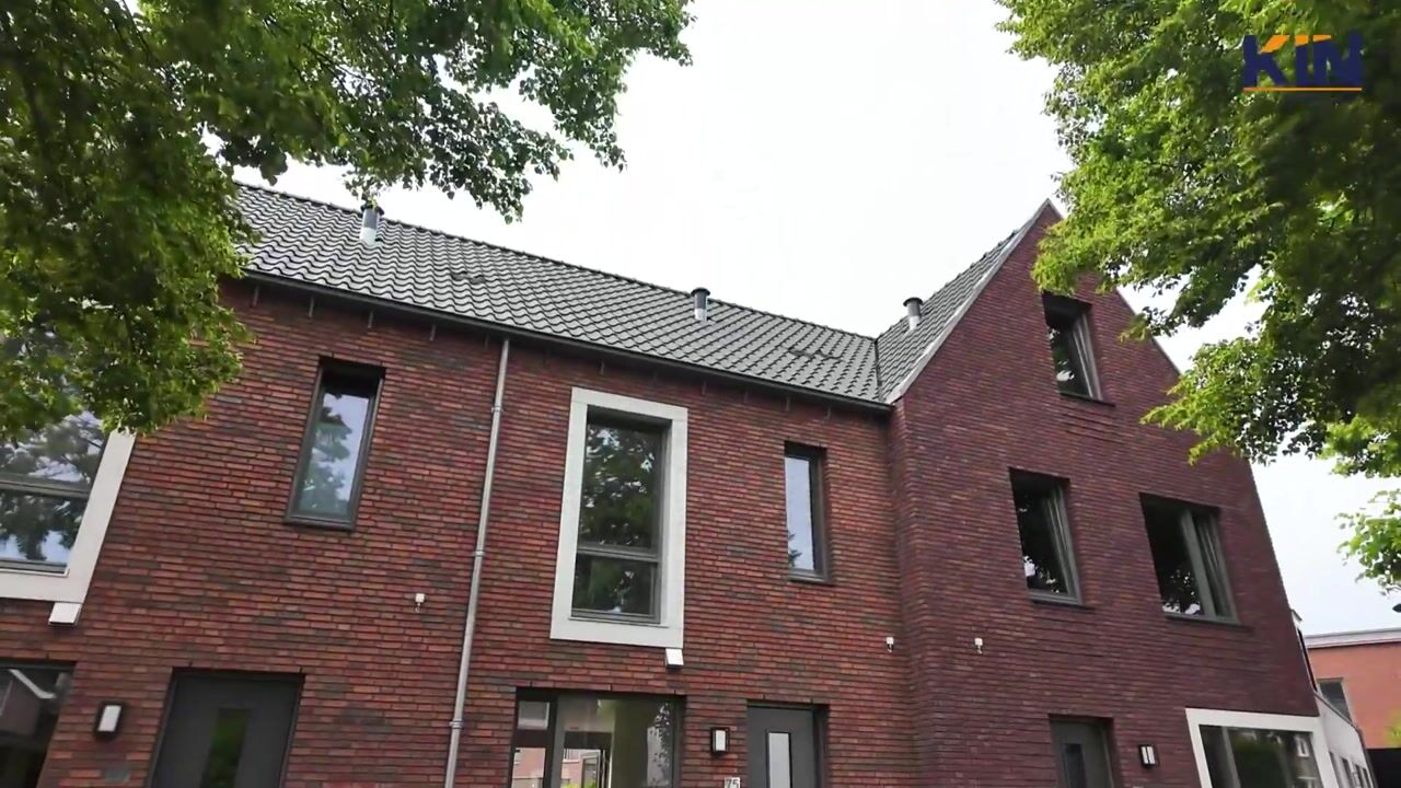 Video van Kerkstraat 75