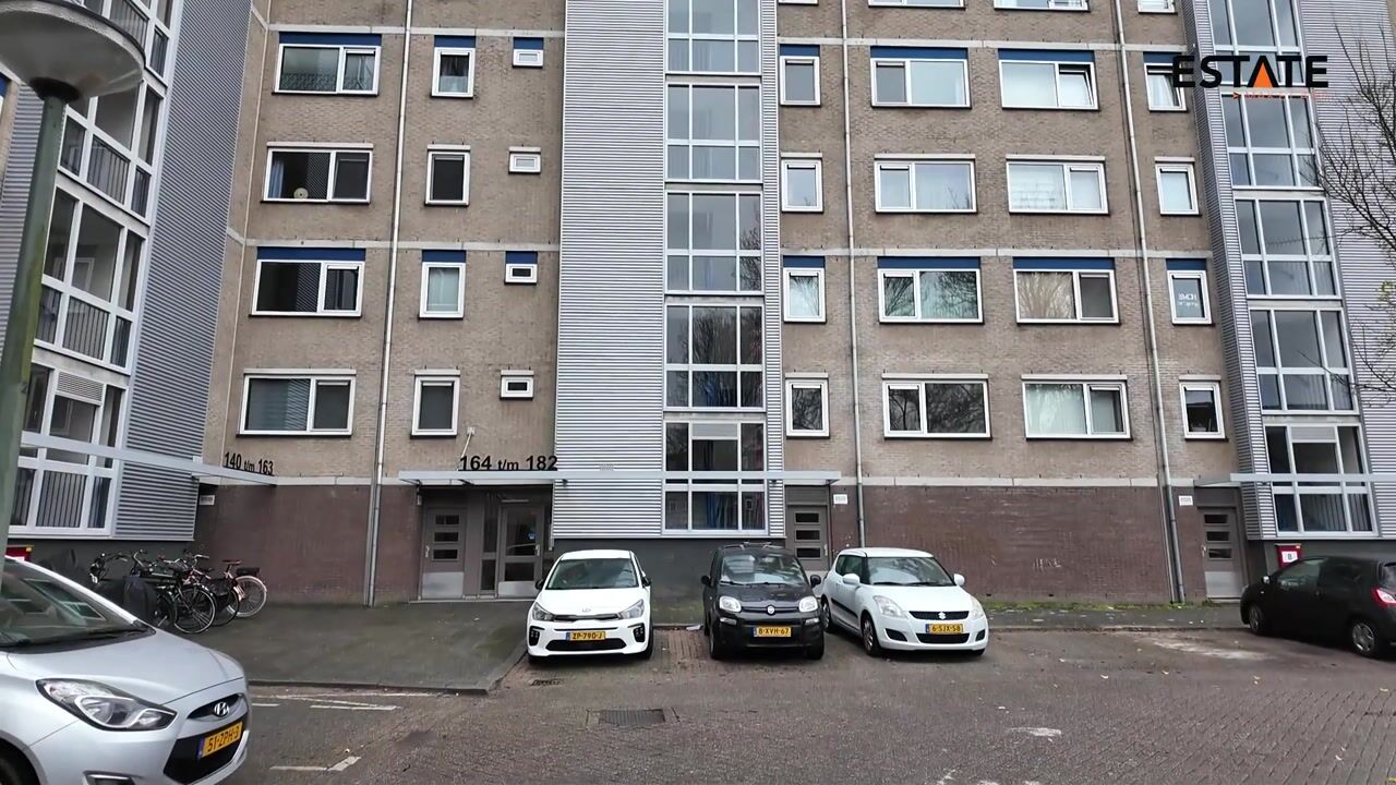 Video van Tomatenplein 176