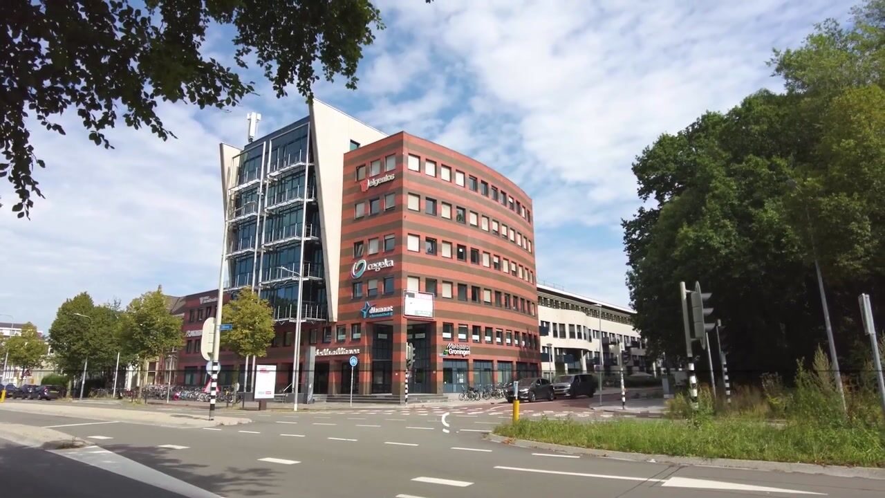 Video of Hereweg 120-12
