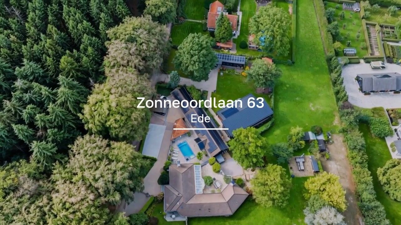 Video van Zonneoordlaan 63