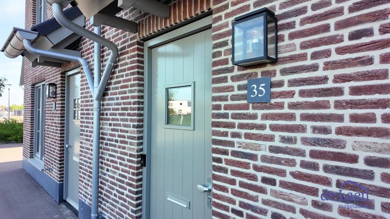 Video van Poldermolen 35