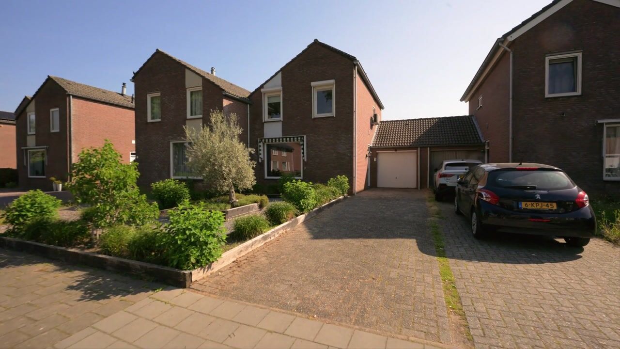 Video van Roerstraat 11
