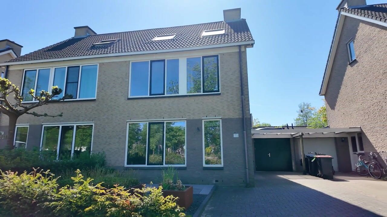 Video of Pallietergaarde 112