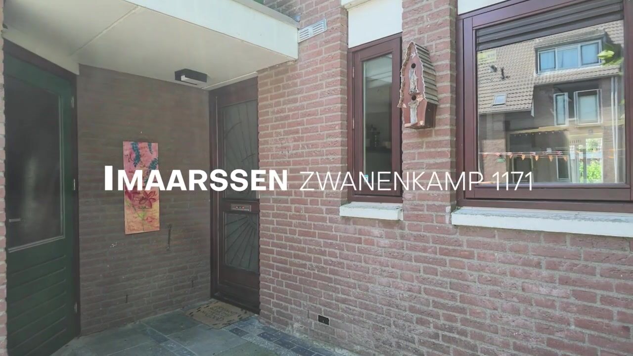 Video van Zwanenkamp 1171