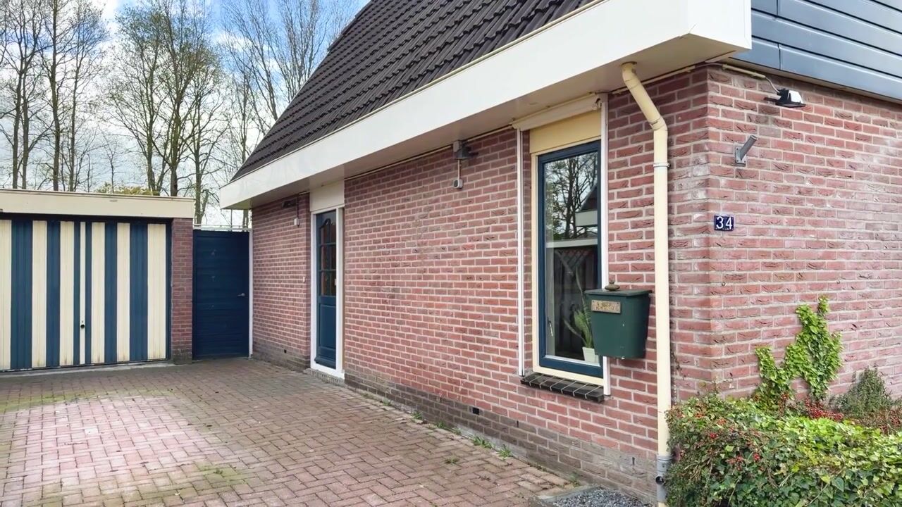 Video van Expansielaan 34