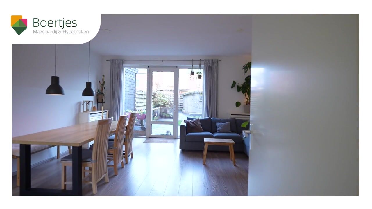 Video van Van Sandickstraat 35