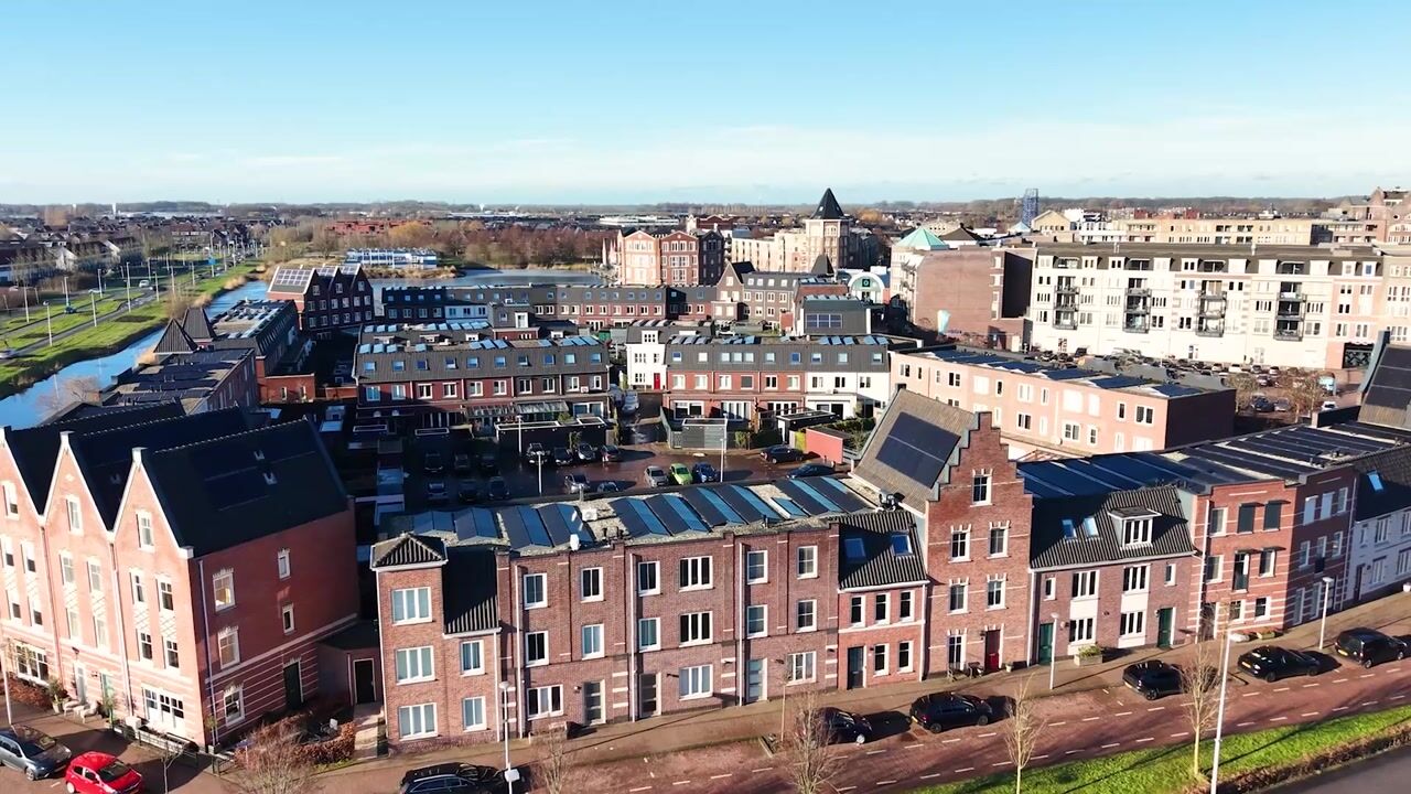 Video of Dassenburcht 88