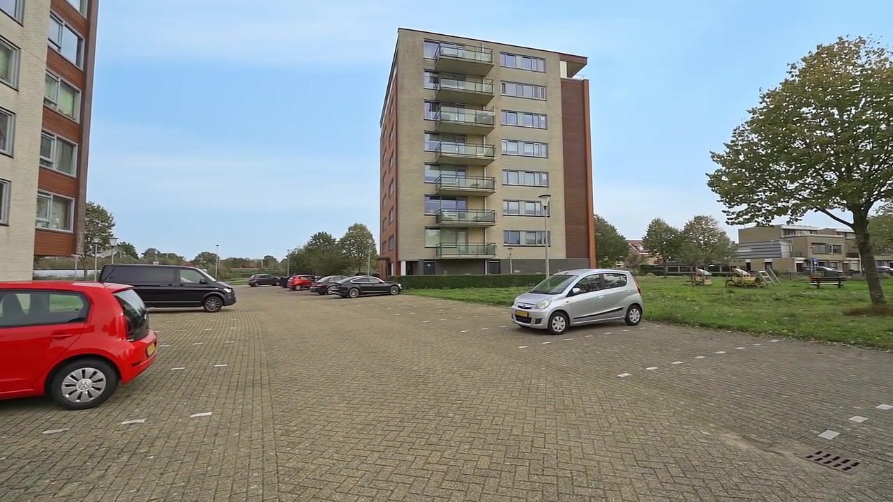 Video van Parnassia 257