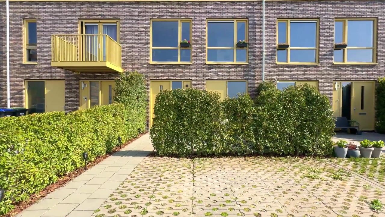 Video van Haagwinde 27