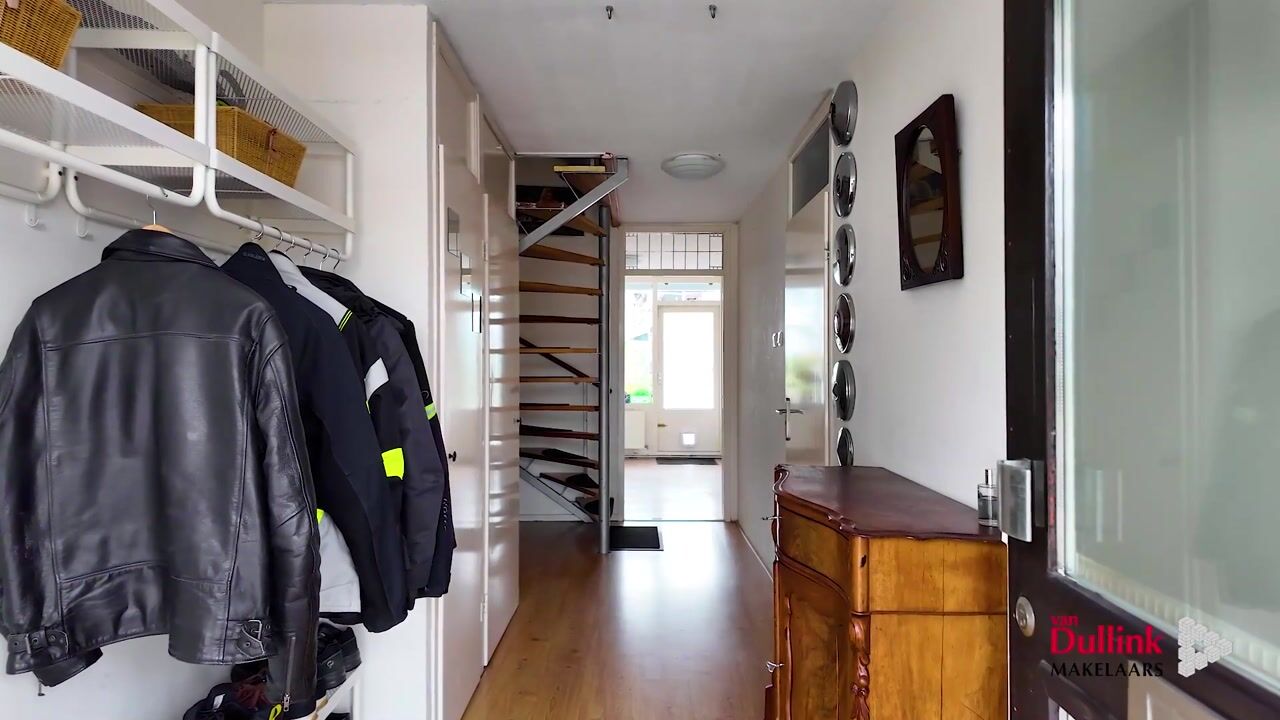 Video of Wagnerstraat 13