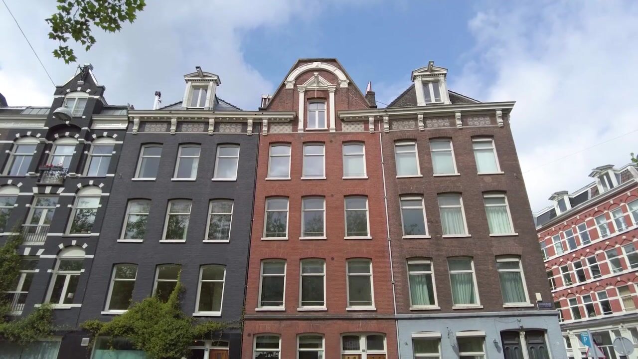 Video van Nassaukade 352-1