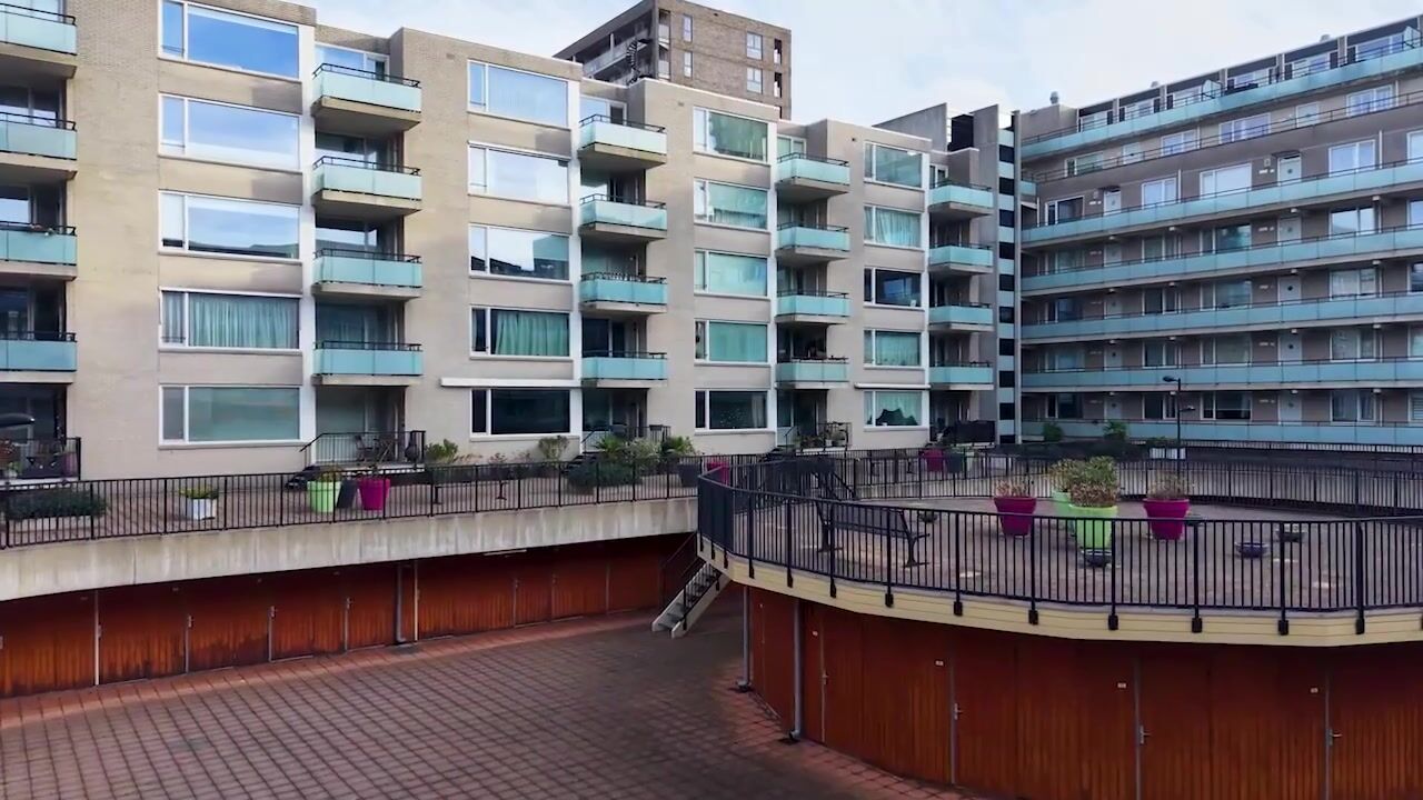 Video van Van Geenstraat 14