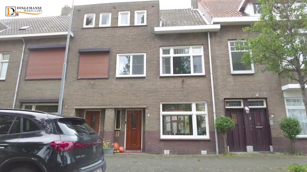Video van Singel 284
