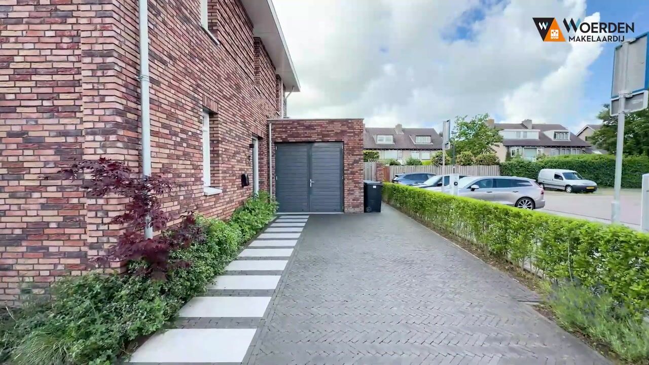 Video van dr. Chris Soumokilstraat 13